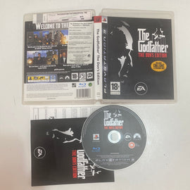 Godfather Don's Edition