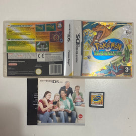Pokemon Ranger