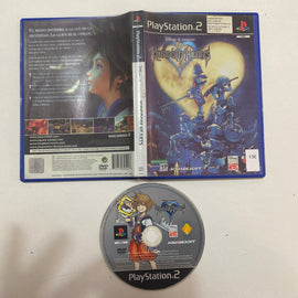 Kingdom Hearts