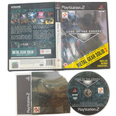 Zone Of The Enders (NO DEMO)