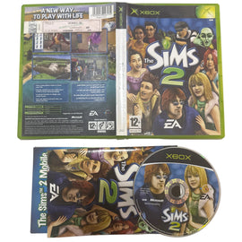 The Sims 2