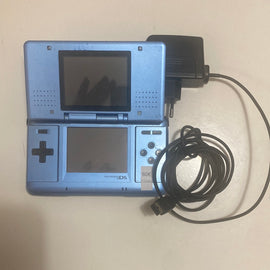 Nintendo DS (Azul)