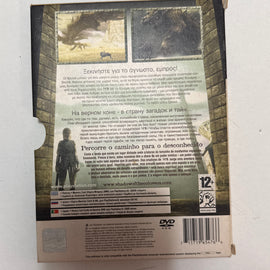 Shadow of the Colossus