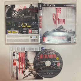 The Evil Within