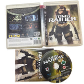 Tomb Raider Underworld