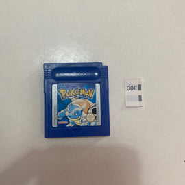 Pokemon Blue