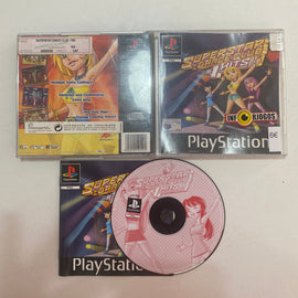 Superstar Dance Club