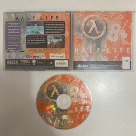 Half-Life