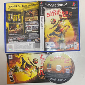 Fifa Street 2