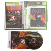 Ninja Gaiden Black
