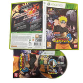 Naruto Shippuden Ultimate Ninja Storm 3