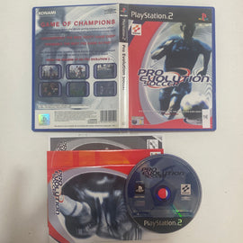 Pro Evolution Soccer