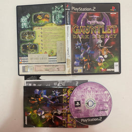 Gauntlet Dark Legacy