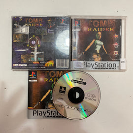 Tomb Raider