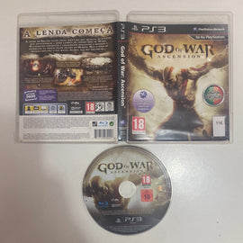 God Of War Ascension