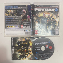 Payday 2