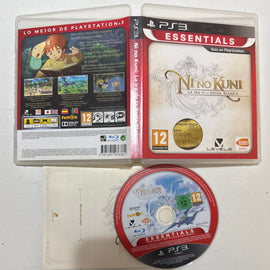 Ni No Kuni: Wrath of The White Witch