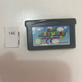 Super Mario Advance 2