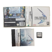 Final Fantasy XII Revenant Wings