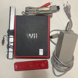 Wii Mini