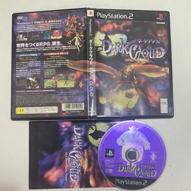 Dark Cloud (NTSC/JPN)
