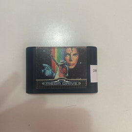 Michael Jackson's Moonwalker