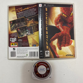 Spider-Man 2