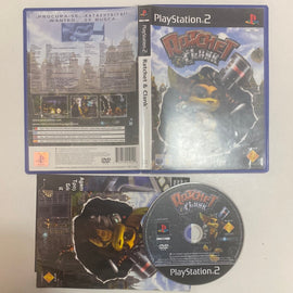 Ratchet & Clank