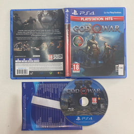 God Of War