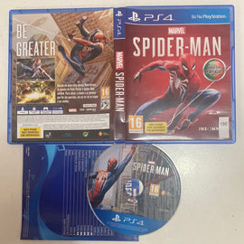 Marvel Spider-Man
