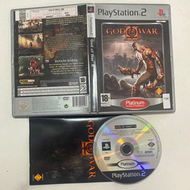 God Of War 2