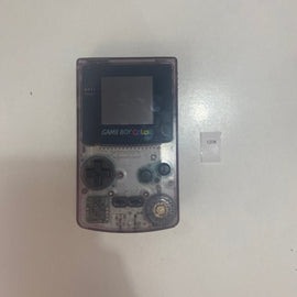 Gameboy Color (IPS Screen)