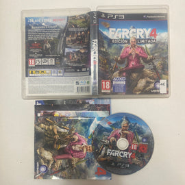 Far Cry 4