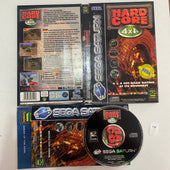 Hardcore 4X4