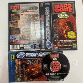 Hardcore 4X4