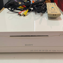 PSX DESR-5000