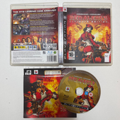 Command & Conquer Red Alert 3 Ultimate Edition