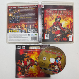 Command & Conquer Red Alert 3 Ultimate Edition