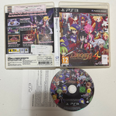 Disgaea 4: A Promise Unforgotten