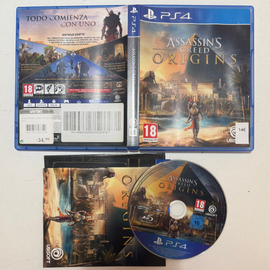 Assassins Creed Origins