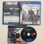 Assassin's Creed Valhalla