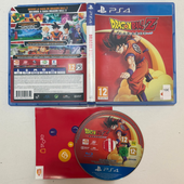 Dragon Ball Z: Kakarot