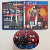 Red Dead Redemption 2