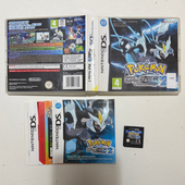 Pokemon Black Version 2