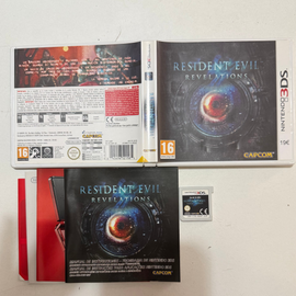 Resident Evil - Revelations