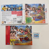 One Piece Unlimited Cruise SP