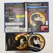Mortal Kombat Deception