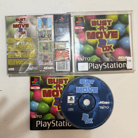 Bust-A-Move 3 DX