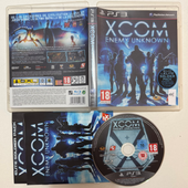 XCOM: Enemy Unknown
