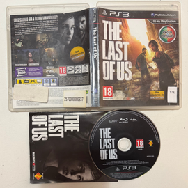 Last Of Us